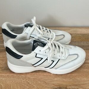 Women’s White  Sneakers